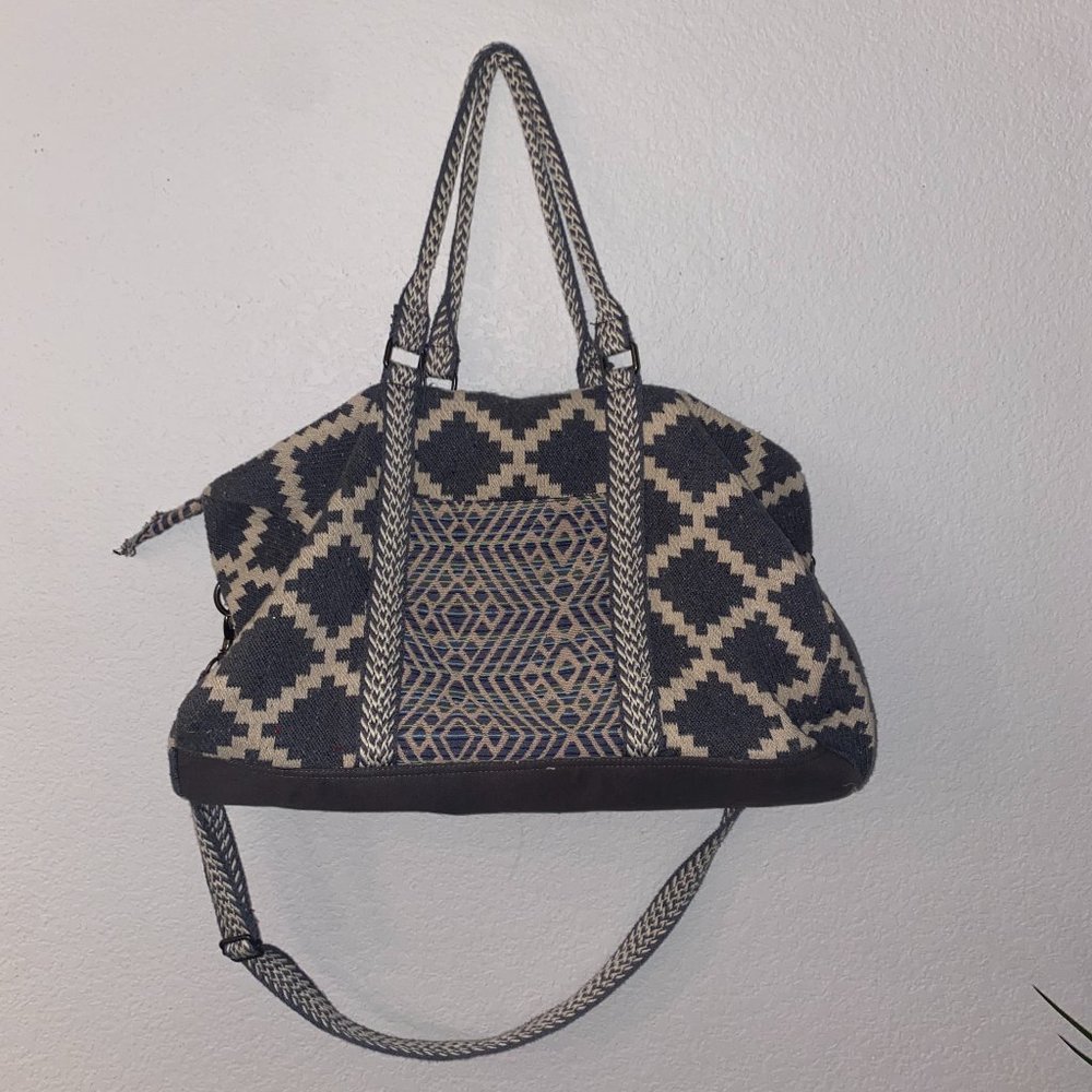 Mossimo Supply Co Duffle Bag